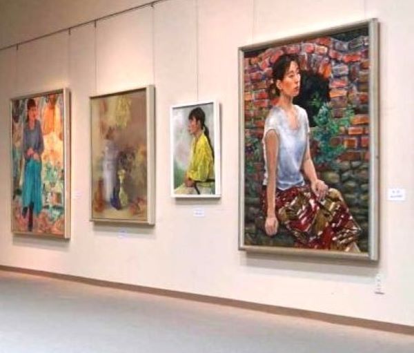 ジュディ展