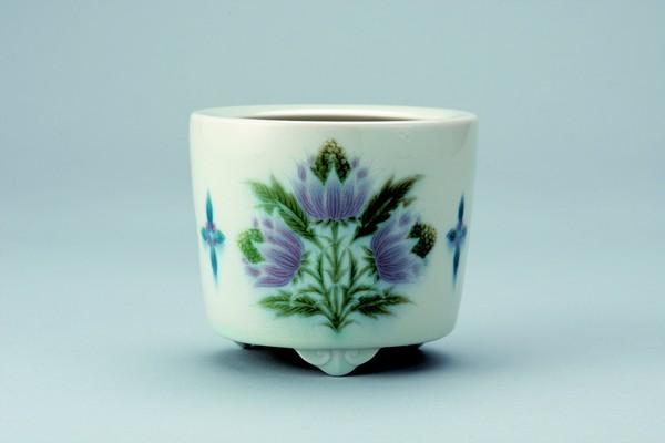 板谷波山記念館
所蔵品展「波山陶芸の魅力を探る～草花と果実の意匠～」