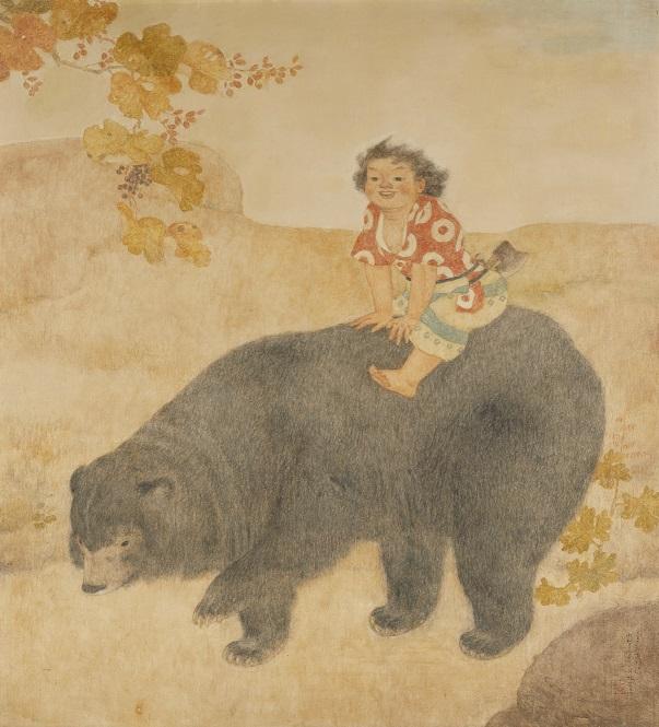 第63回企画展 アートリンクとちぎ2025
生きものづくし~会いに行こう、絵の中へ