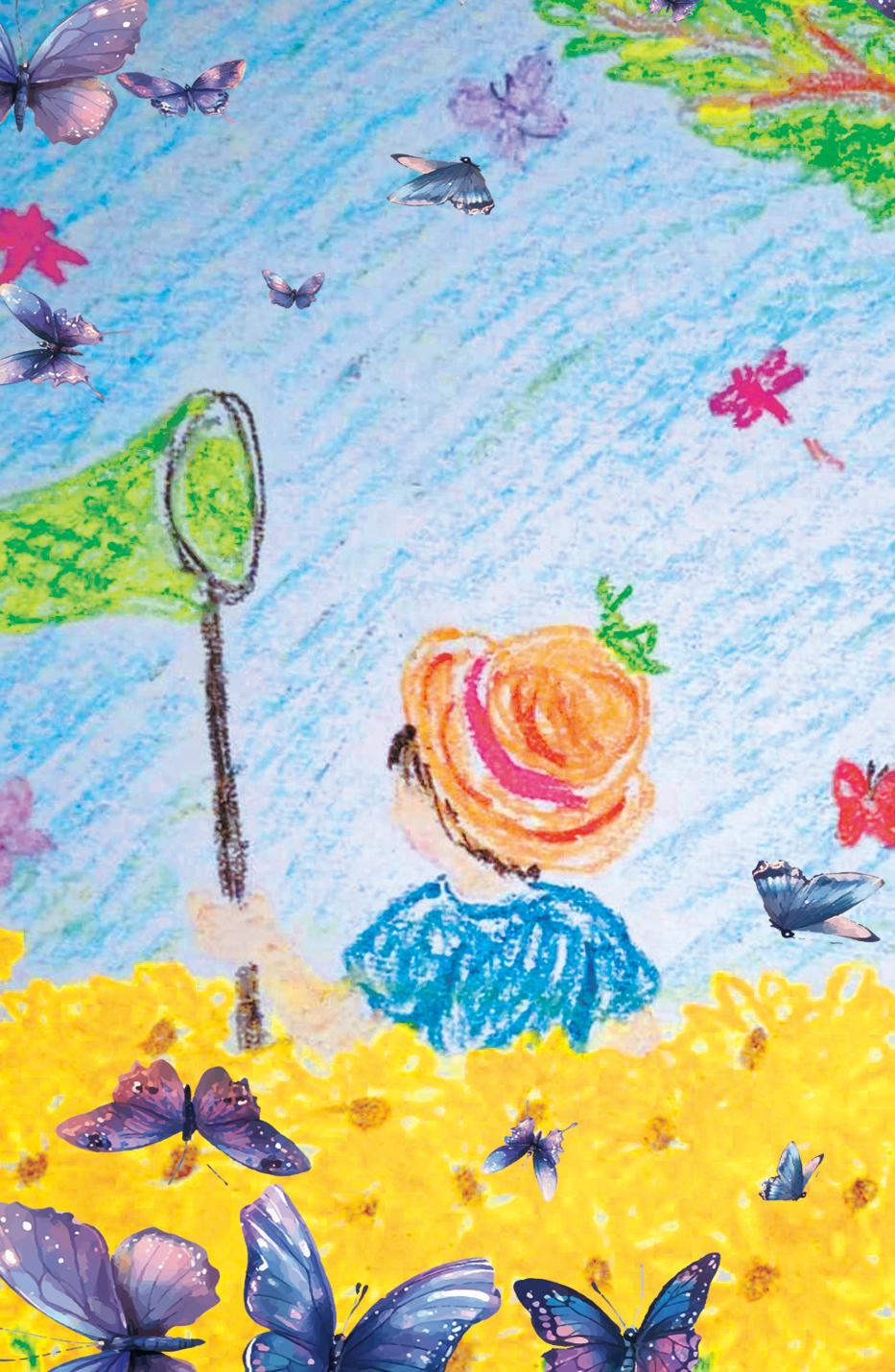 小山のムシキングの妻が夏休みの特別展示開催！
【夏休み特別展示】虫たちがつなぐ夏の思い出