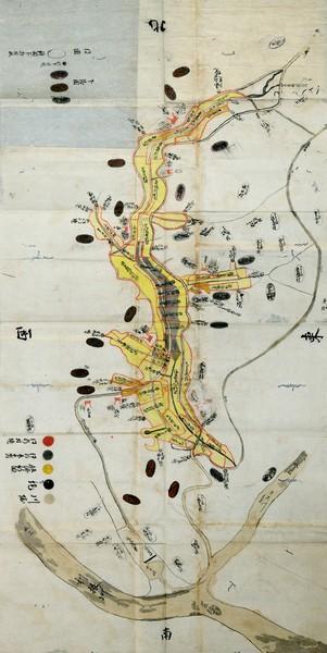 第31回 企画展
初鍬入れ300年 飯沼新田開発～美田三千町歩への道程～