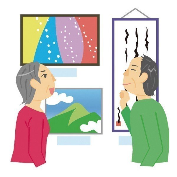第25回
まちの美術展