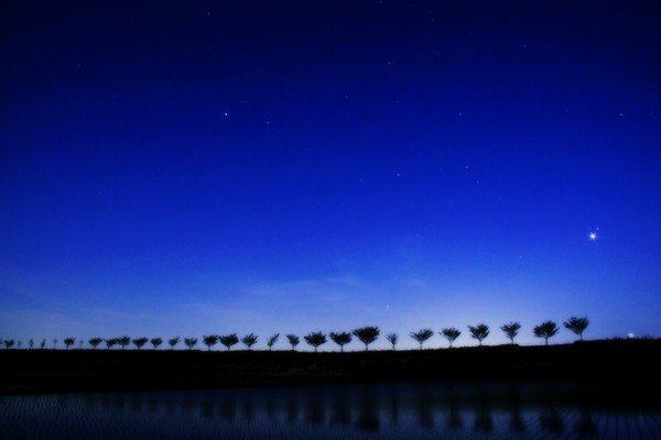 日常の何気ない景色に見る瞬間
僕の景色~his 写真展~