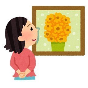 日立市立記念図書館
本の企画展示『ゴッホの物語に触れる』