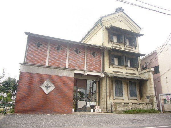 篆刻美術館
第9回 毎日展篆刻会展