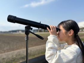 【JAF会員向け】JAFデーin日立シビックセンター「秋と冬の星空の楽しみ方：天体望遠鏡の作り方と使い方、観察のポイント」