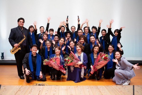 県西GOSPEL CHRISTMAS 2025