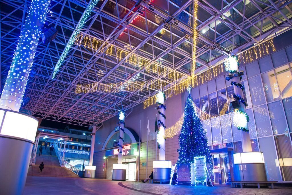 第33回土浦ウィンターフェスティバル