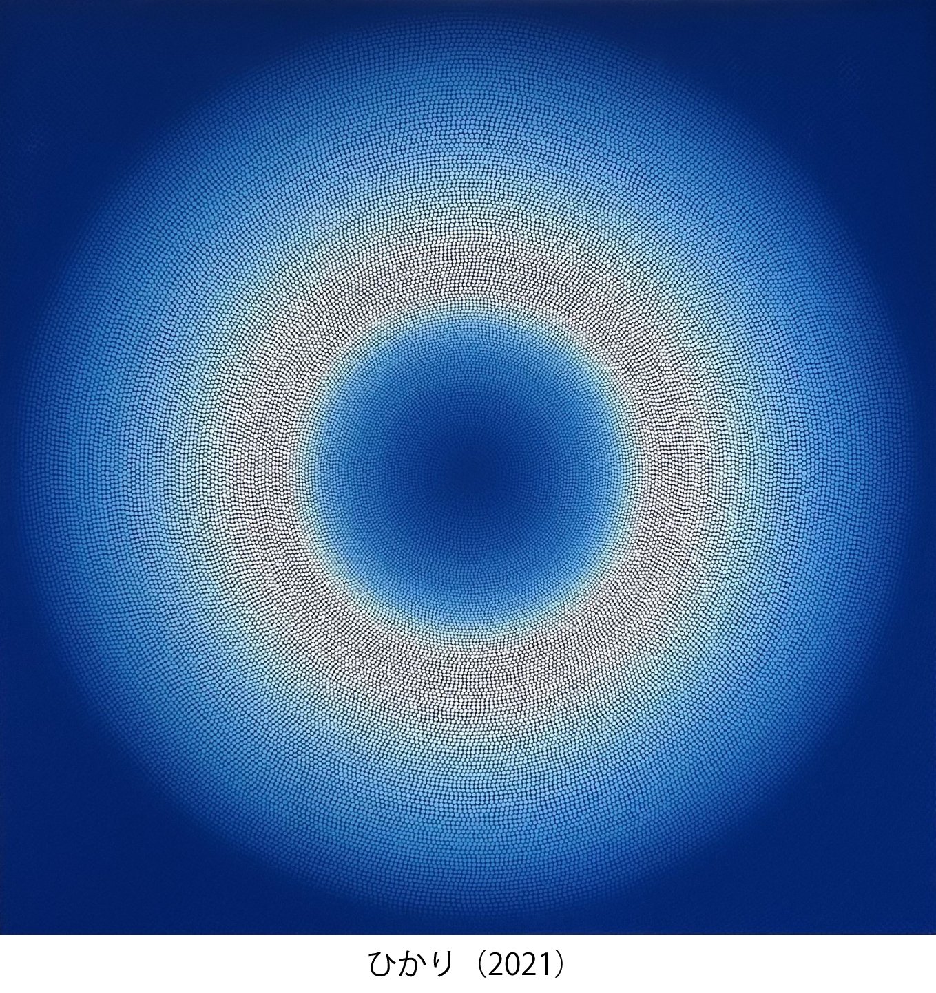 筑西市誕生20 周年記念 「GOMA ひかりの世界」