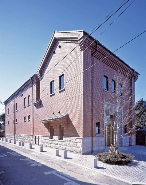 古河街角美術館
「私たちの街・古河市」写真展