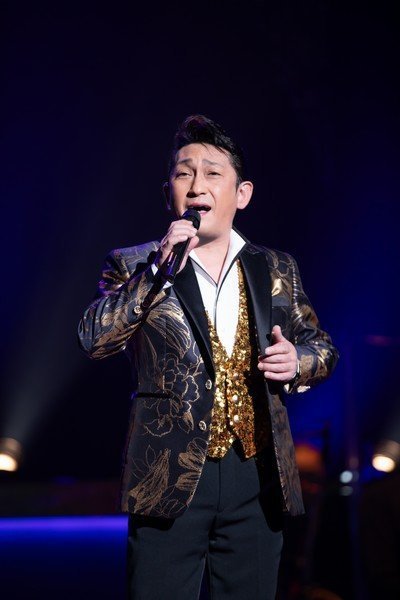 福田こうへい
コンサートツアー2026