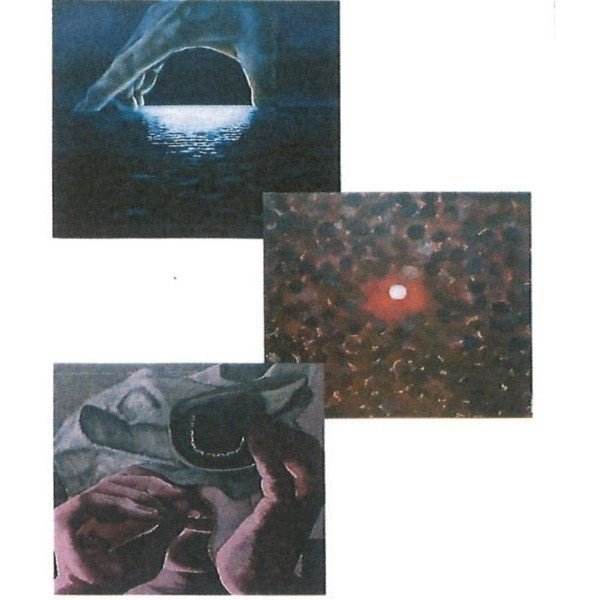 令和７年度東海ステーションギャラリー開放事業　  人のかたち -３つの視点- （茨城大学教育学部美術科・筑波大学大学院芸術系グループ展）