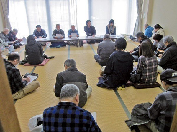 たかはら自然塾
日本蜜蜂の飼い方講習会