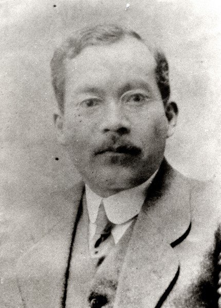 古河文学館
企画展「生誕150年 鷹見久太郎」