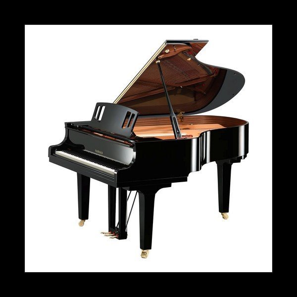 ヤマハミュージック 小山センター
ピアノミニコンサート