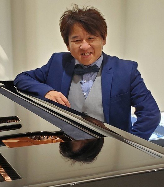 ヤマハミュージック イオン古河センター
ピアノ スペシャルコンサート