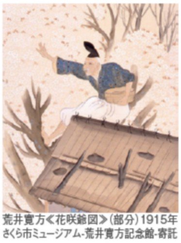 第65回企画展
ものがたり 昔なつかしいお話の絵