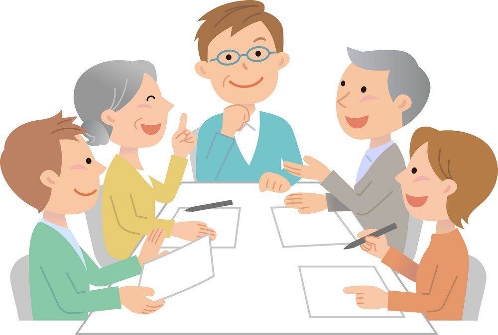 第2回
未来楽考Ⅱ 5月例会