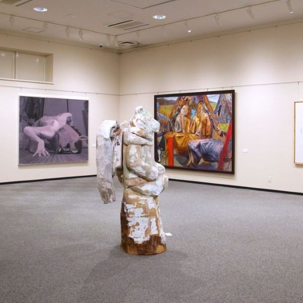 企画展「芸大・茨大・筑波大卒業修了制作選抜展2026」