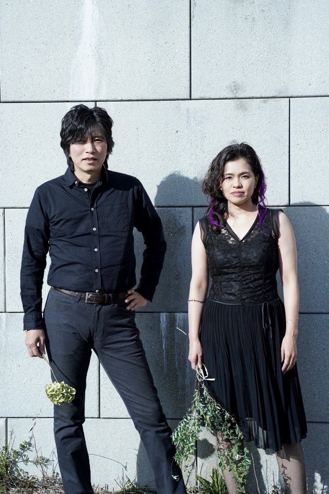 アコースティック・デュオ
ウールカ 10+1周年ライブ