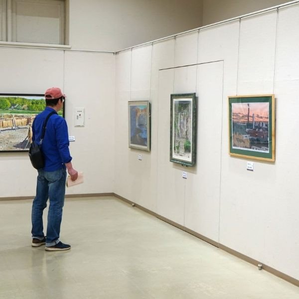 東海村芸術祭2026展示部門