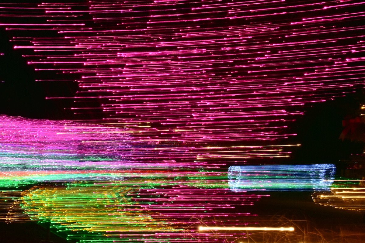 その光景に魅せられて －つくばフォトクラブ写真展－