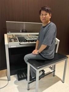 ヤマハミュージック イオン古河センター
エレクトーンライブ ～思い出のメロディー～