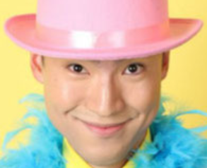 マジカルおじさんの夏休みマジック教室＆テーブルマジック２０２６