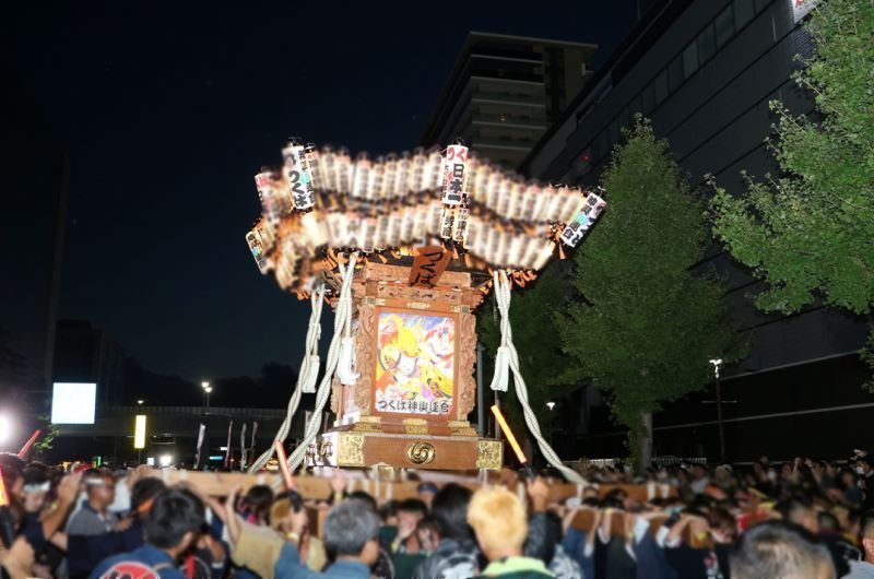 まつりつくば2026
