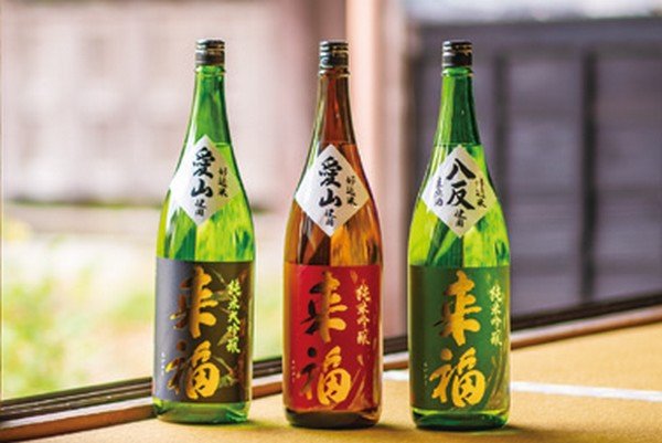 蔵開き ～より鮮明に来福を知る祭典～