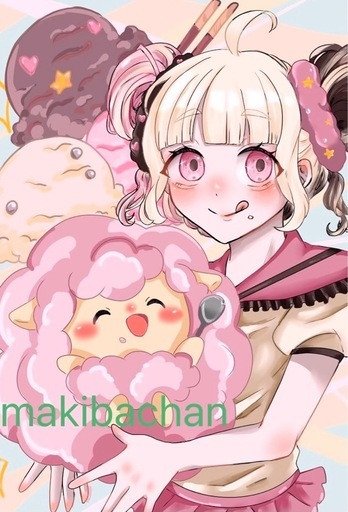 こどもアイスクリームイングリッシュパーティー