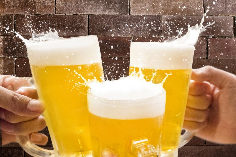 おいしいビールの祭典
神栖オクトーバーフェスト2026