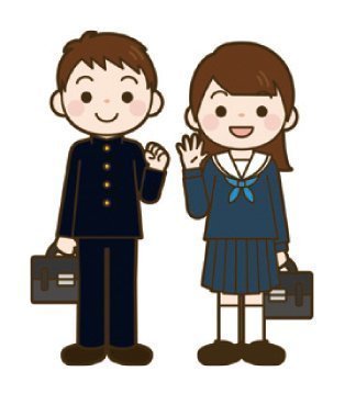 第10回 土曜譲渡会
学校生活応援リサイクルバンク