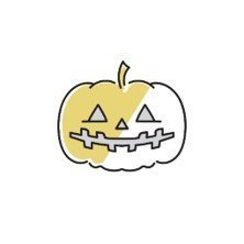 おはなしの部屋　絵本展
「【ハロウィン・魔女】絵本展」