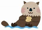 日立市立記念図書館おはなし会
「らっこのおへや」（赤ちゃん向け）