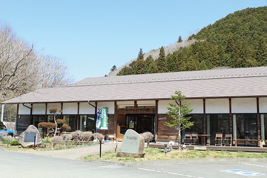 たかはら自然塾
収穫祭