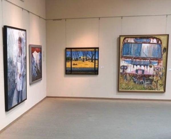 第34回ART  FLAG展