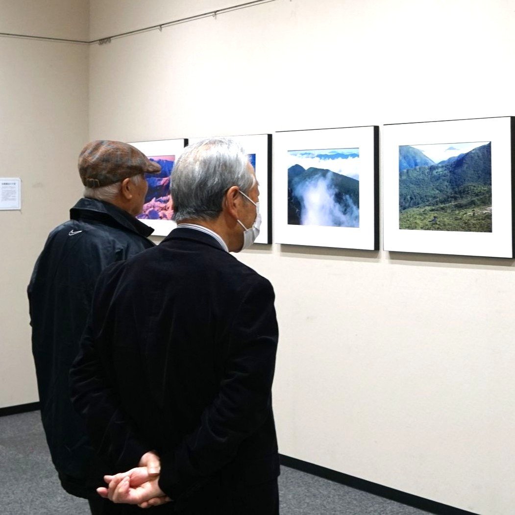 フォト常陸第8回写真展
