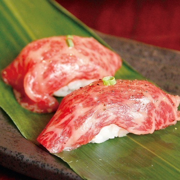 焼肉芯々