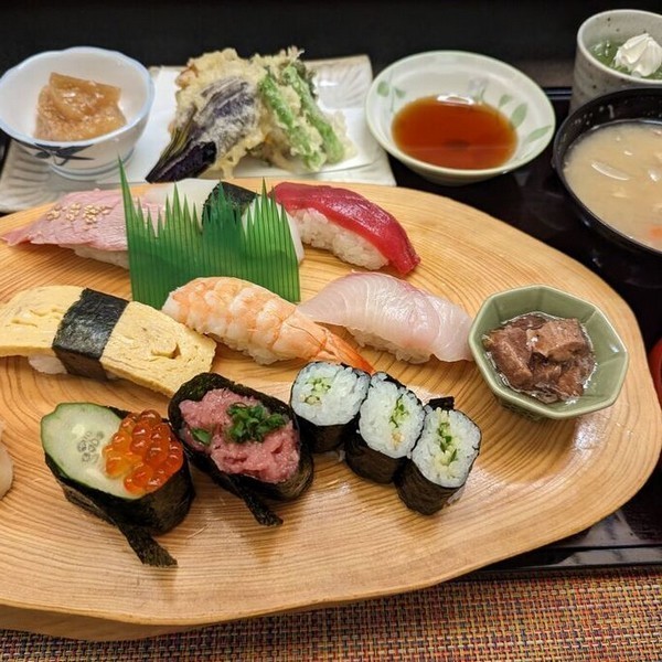 福寿し