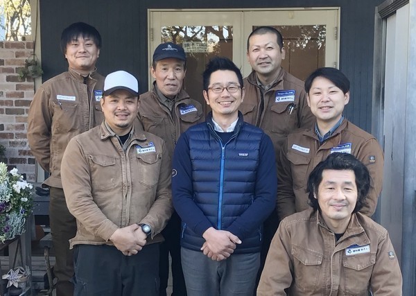 便利屋 助さん