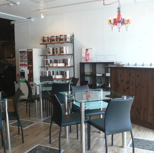 二十歳振袖館 Az水戸店