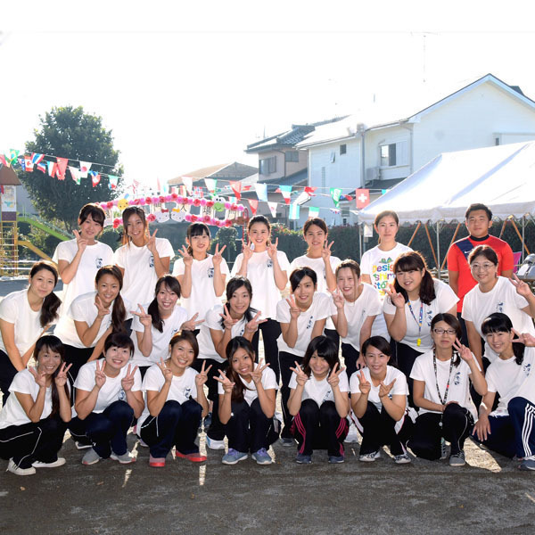 認定こども園 小山幼稚園
