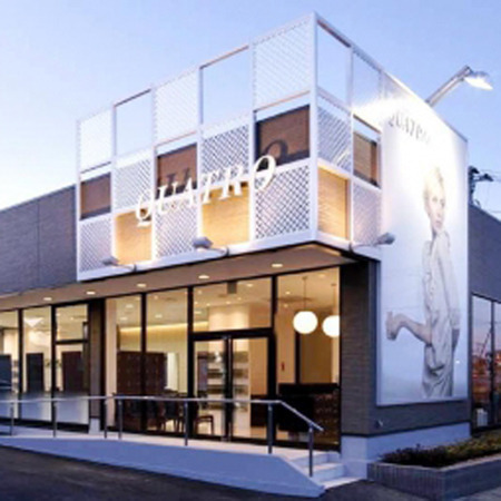 QUATRO 小山店
