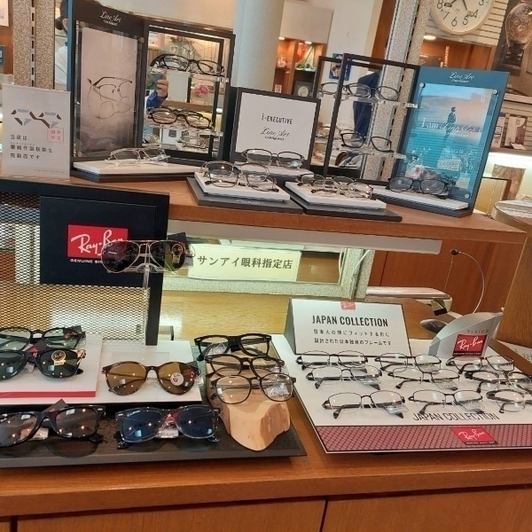キクチ時計店