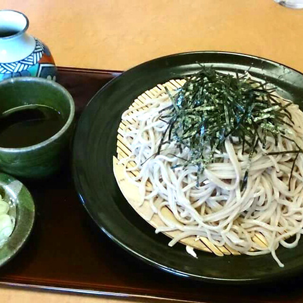 がんこ庵