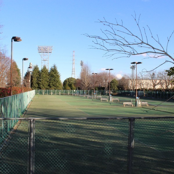 あけぼの公園