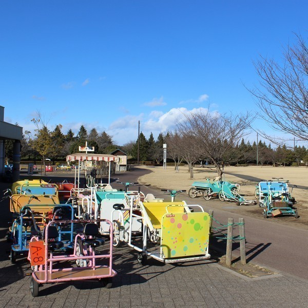 小山総合公園