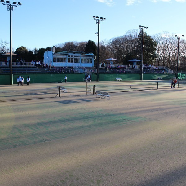 小山運動公園