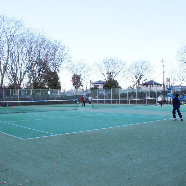 原之内公園